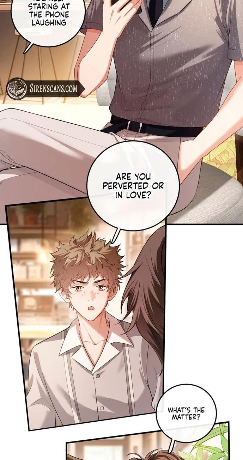 Weizhuang Mingliu Chapter 10 page 29 - 