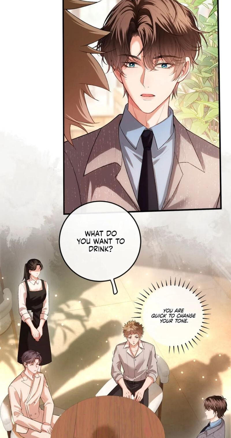 Weizhuang Mingliu Chapter 10 page 30 - 