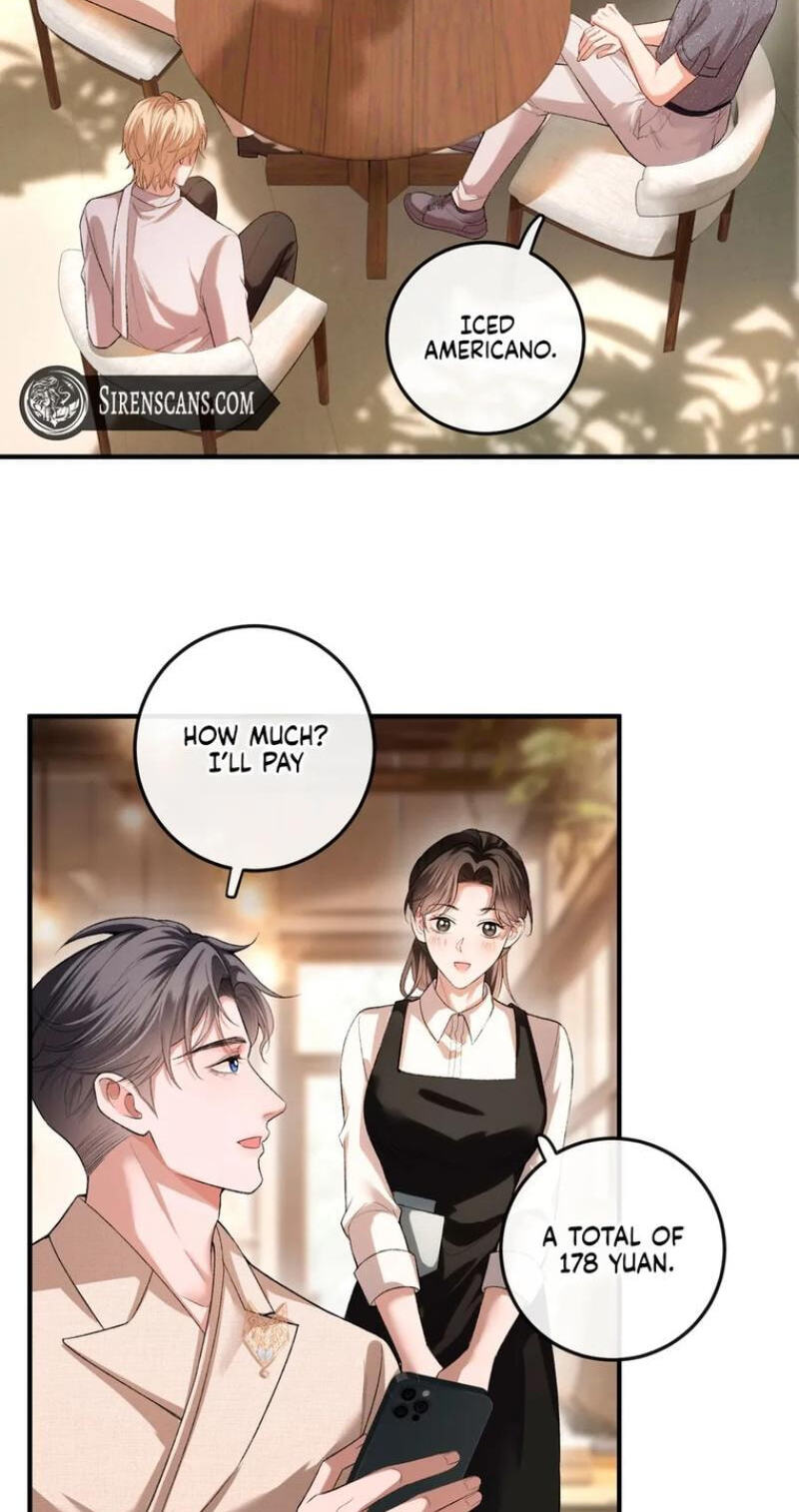Weizhuang Mingliu Chapter 10 page 31 - 