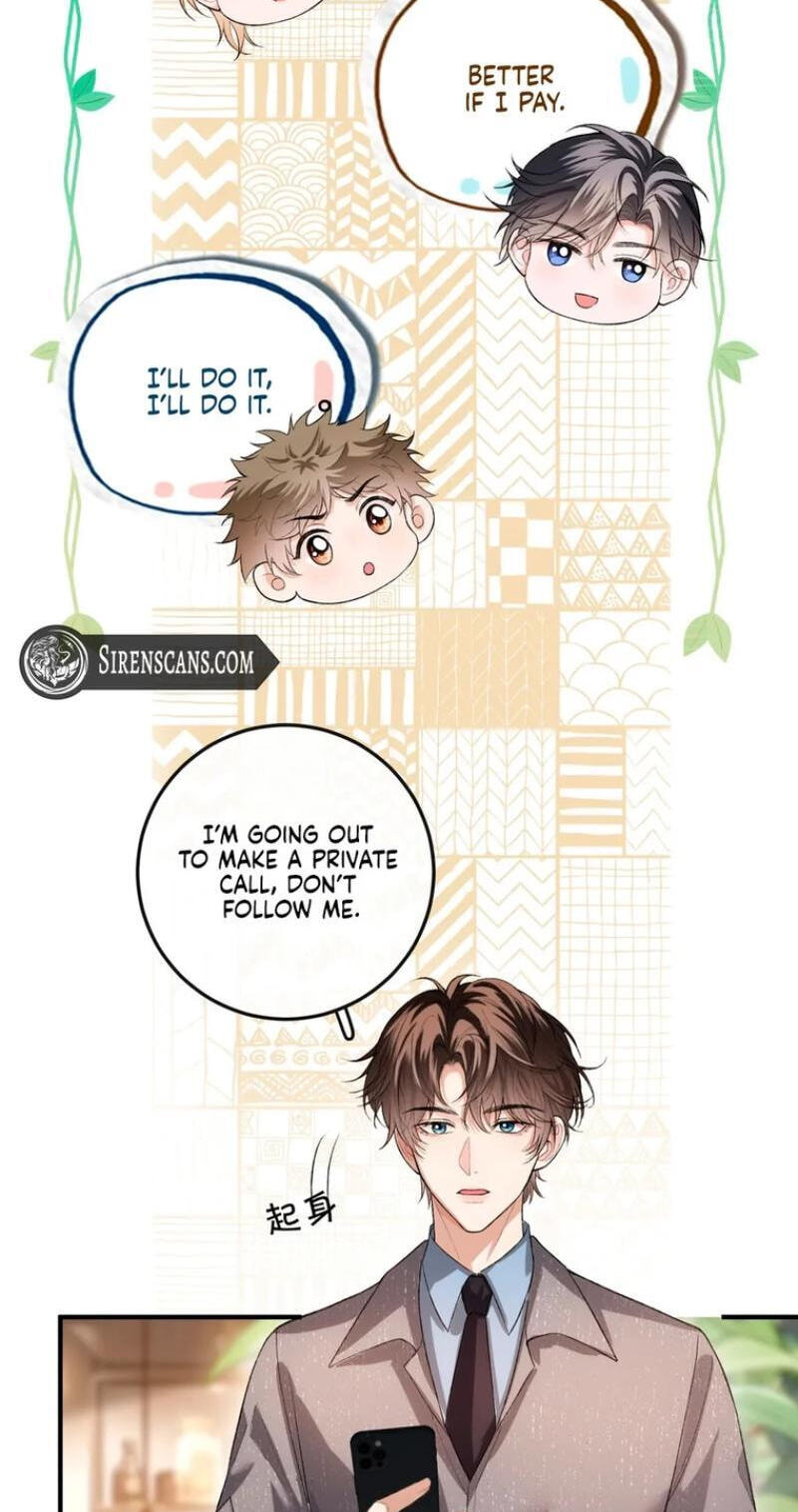 Weizhuang Mingliu Chapter 10 page 33 - 