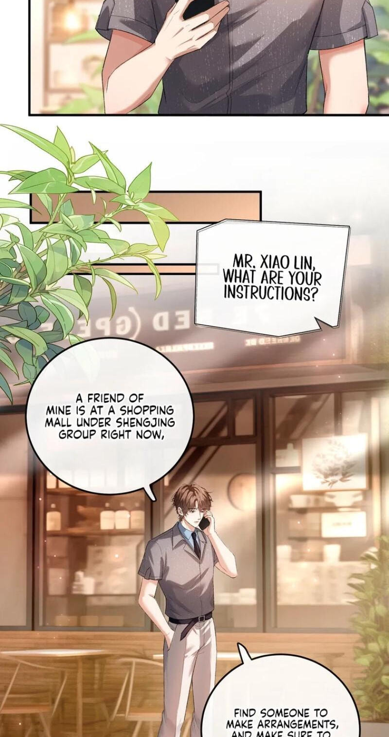 Weizhuang Mingliu Chapter 10 page 34 - 