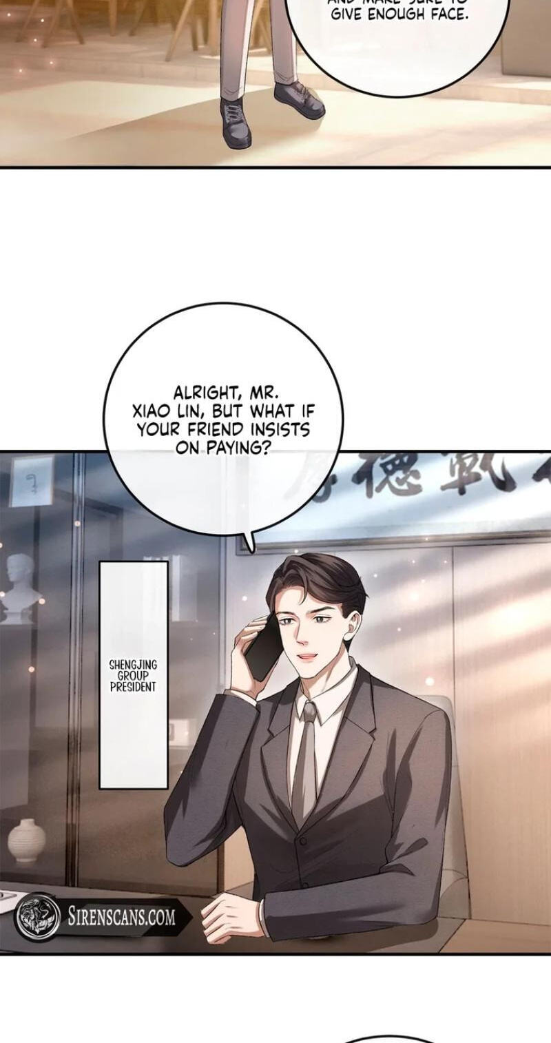 Weizhuang Mingliu Chapter 10 page 35 - 