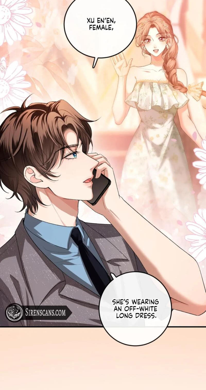 Weizhuang Mingliu Chapter 10 page 37 - 