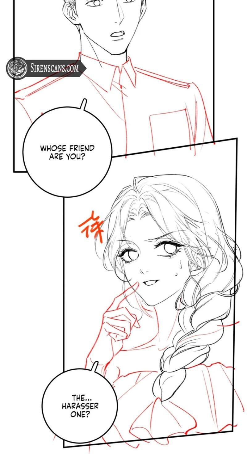 Weizhuang Mingliu Chapter 10 page 46 - 