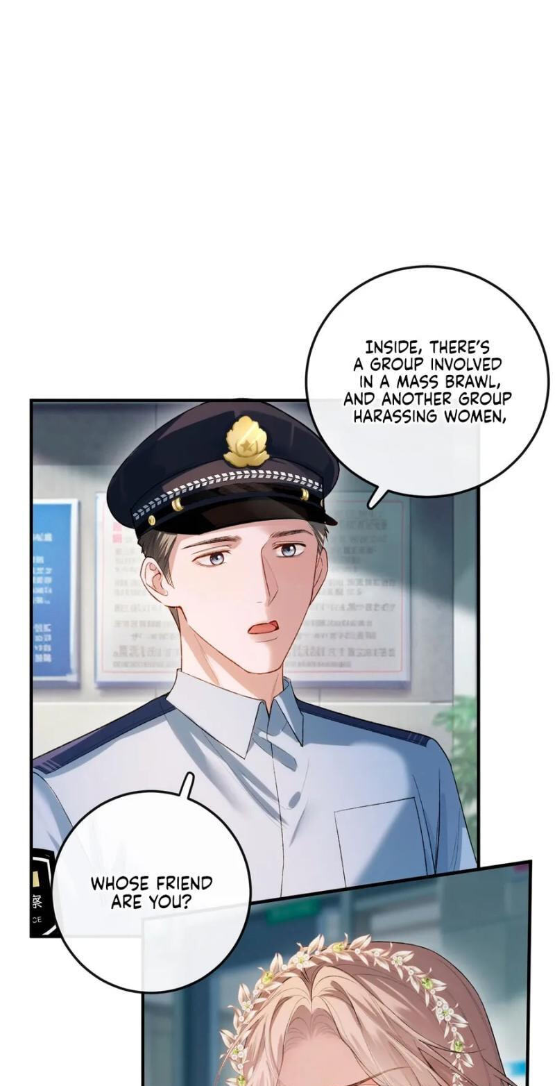 Weizhuang Mingliu Chapter 11 page 13 - 