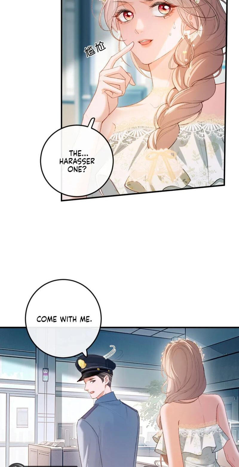 Weizhuang Mingliu Chapter 11 page 14 - 