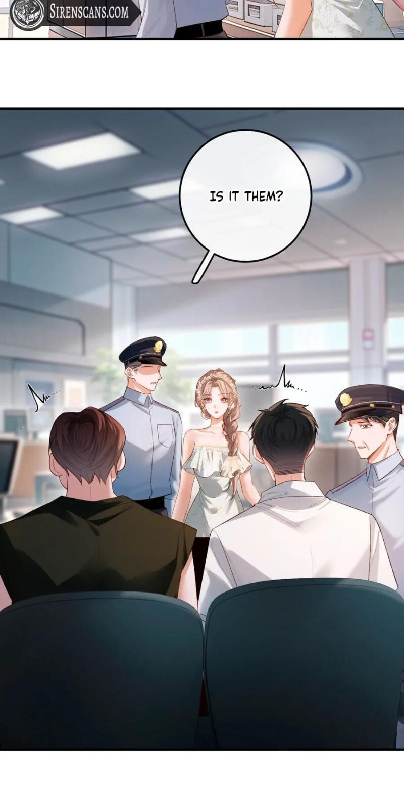 Weizhuang Mingliu Chapter 11 page 15 - 