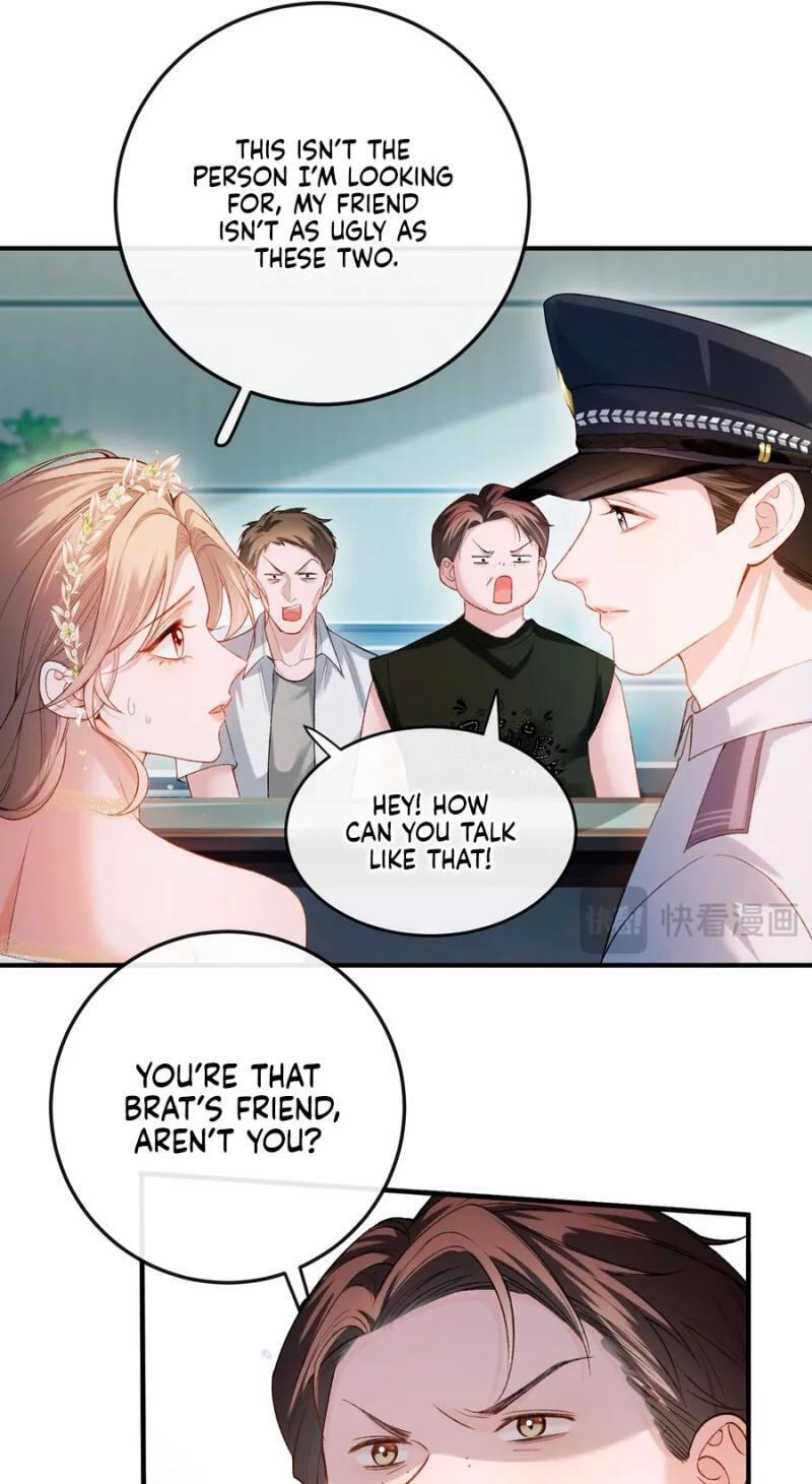 Weizhuang Mingliu Chapter 11 page 16 - 