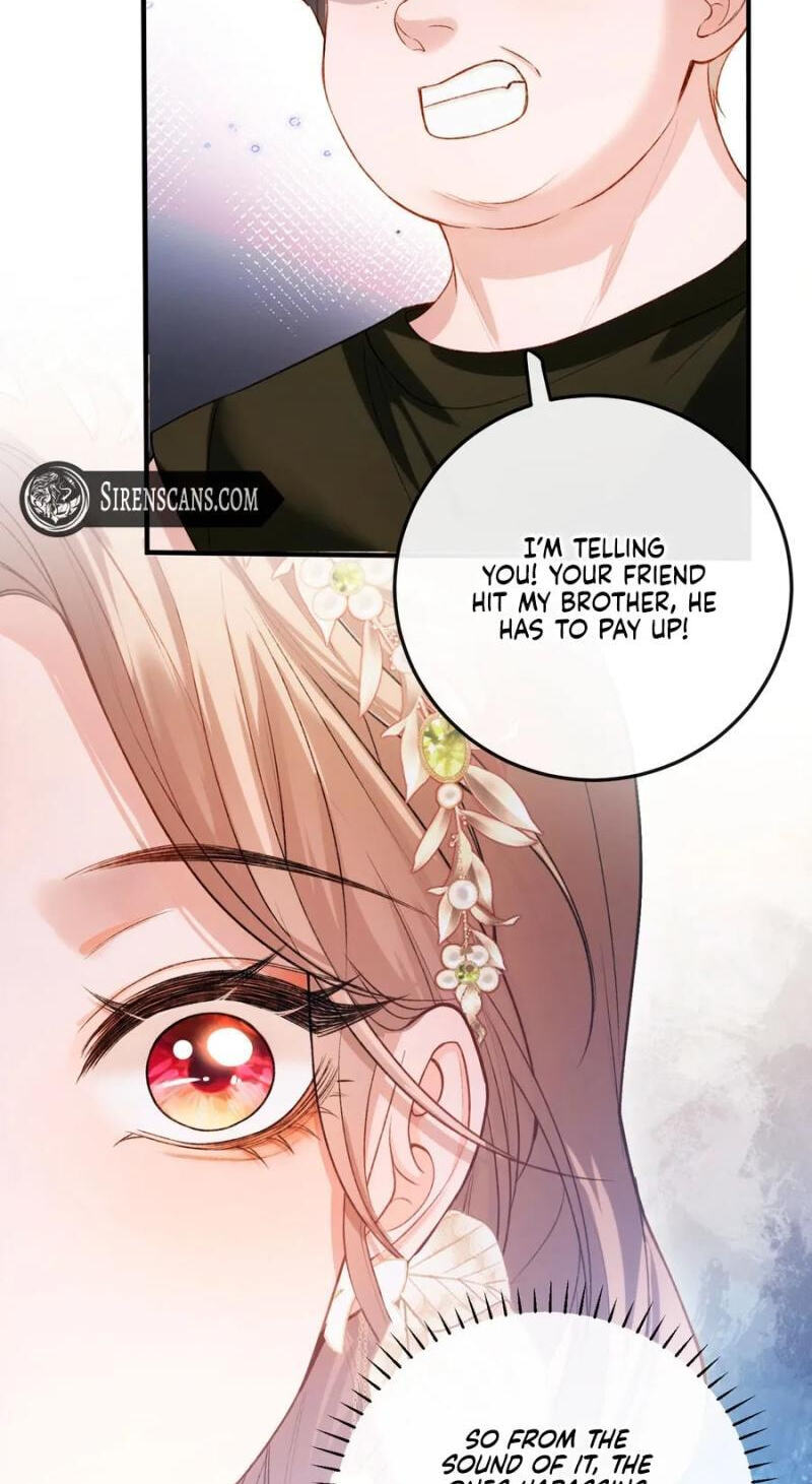 Weizhuang Mingliu Chapter 11 page 17 - 