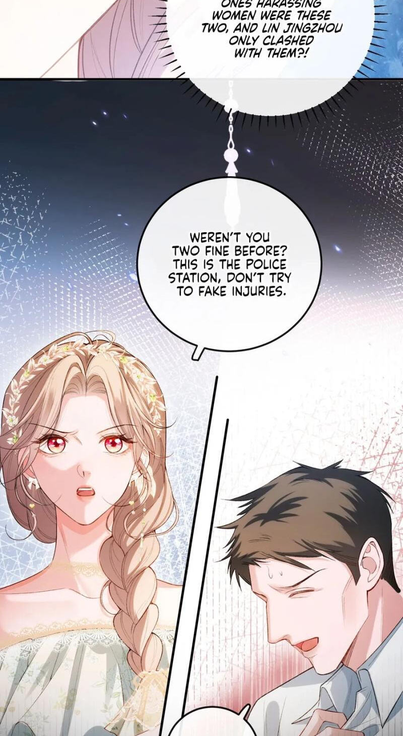 Weizhuang Mingliu Chapter 11 page 18 - 