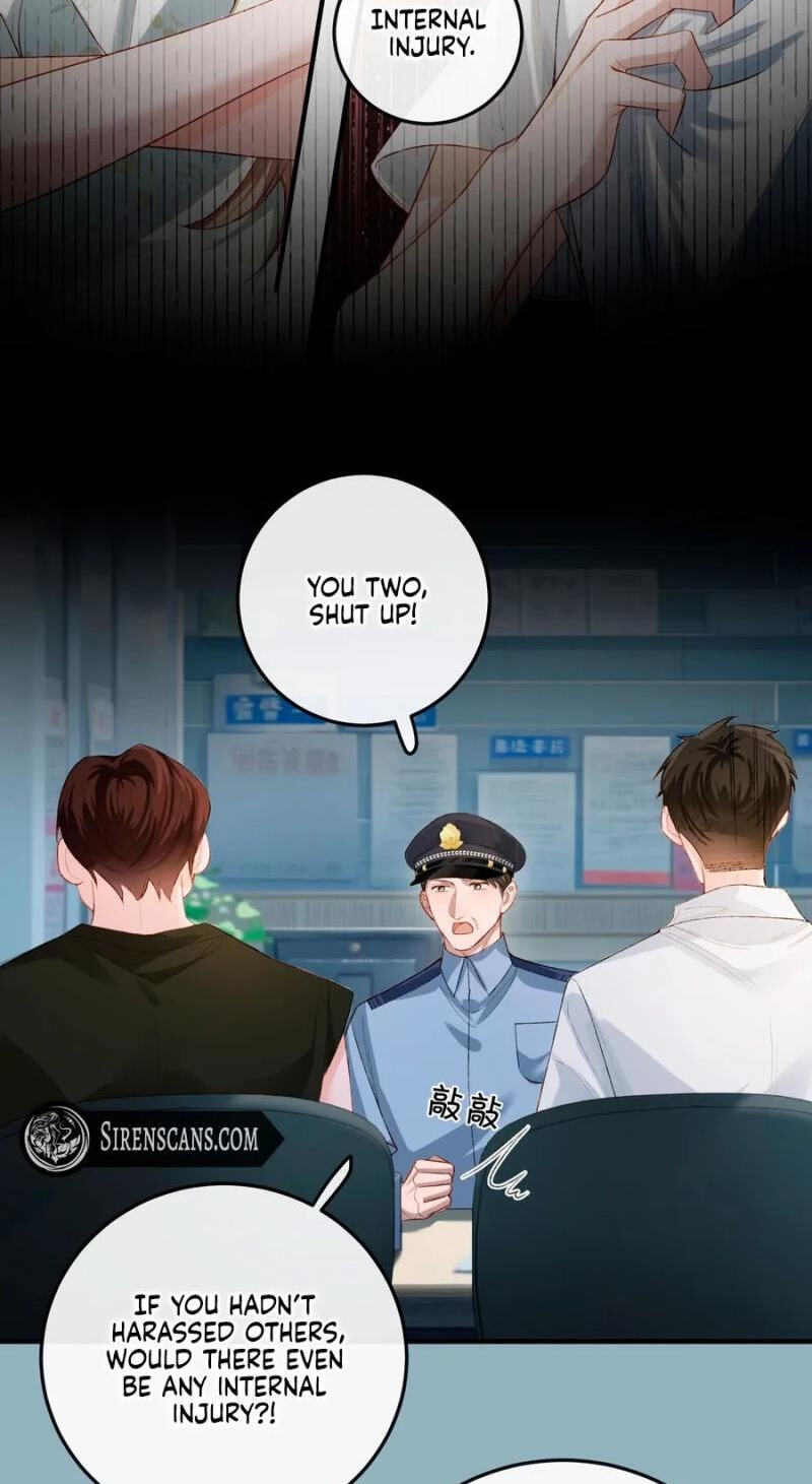 Weizhuang Mingliu Chapter 11 page 19 - 
