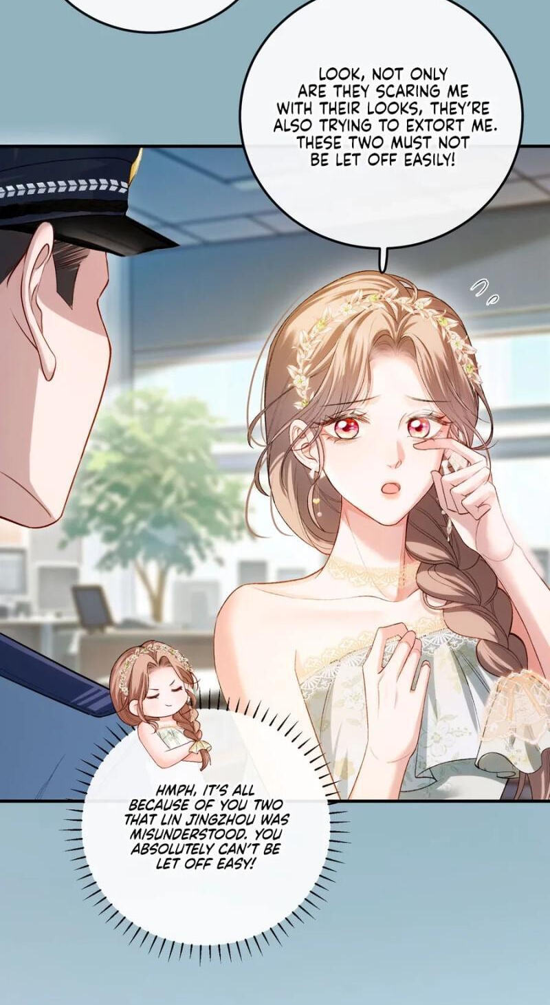 Weizhuang Mingliu Chapter 11 page 20 - 