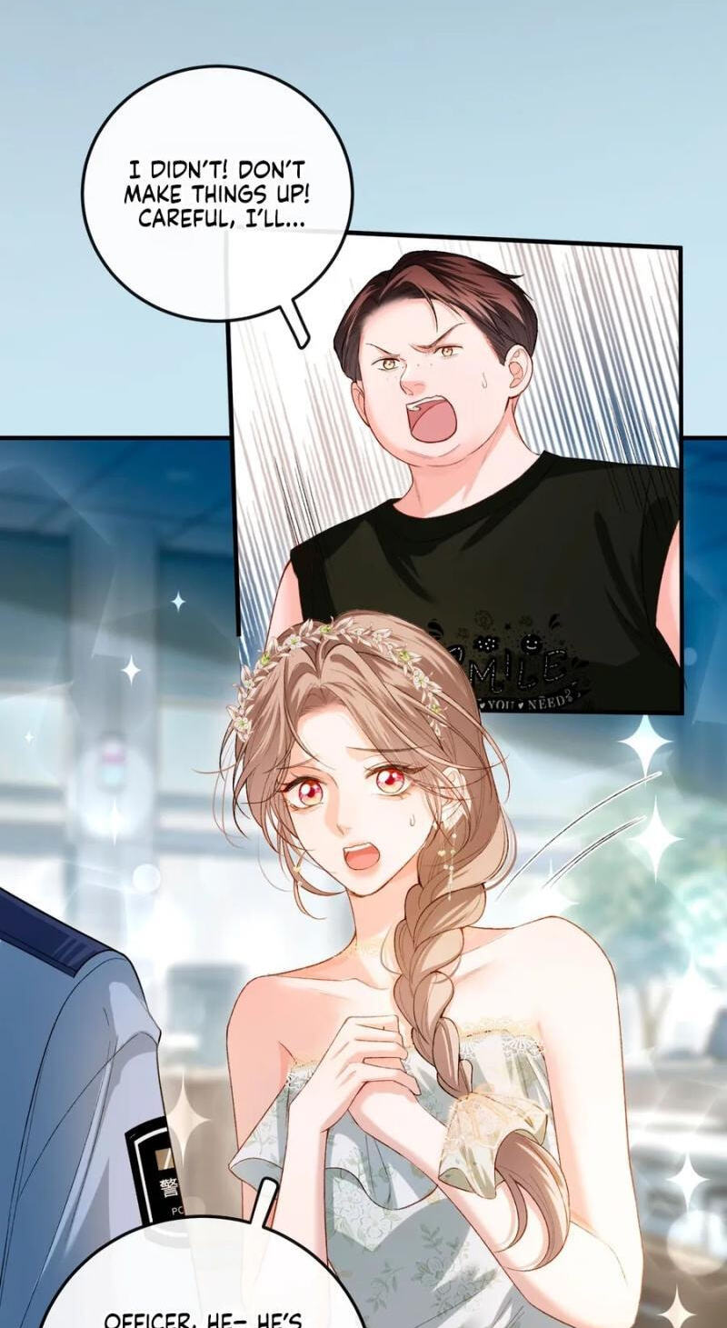 Weizhuang Mingliu Chapter 11 page 21 - 