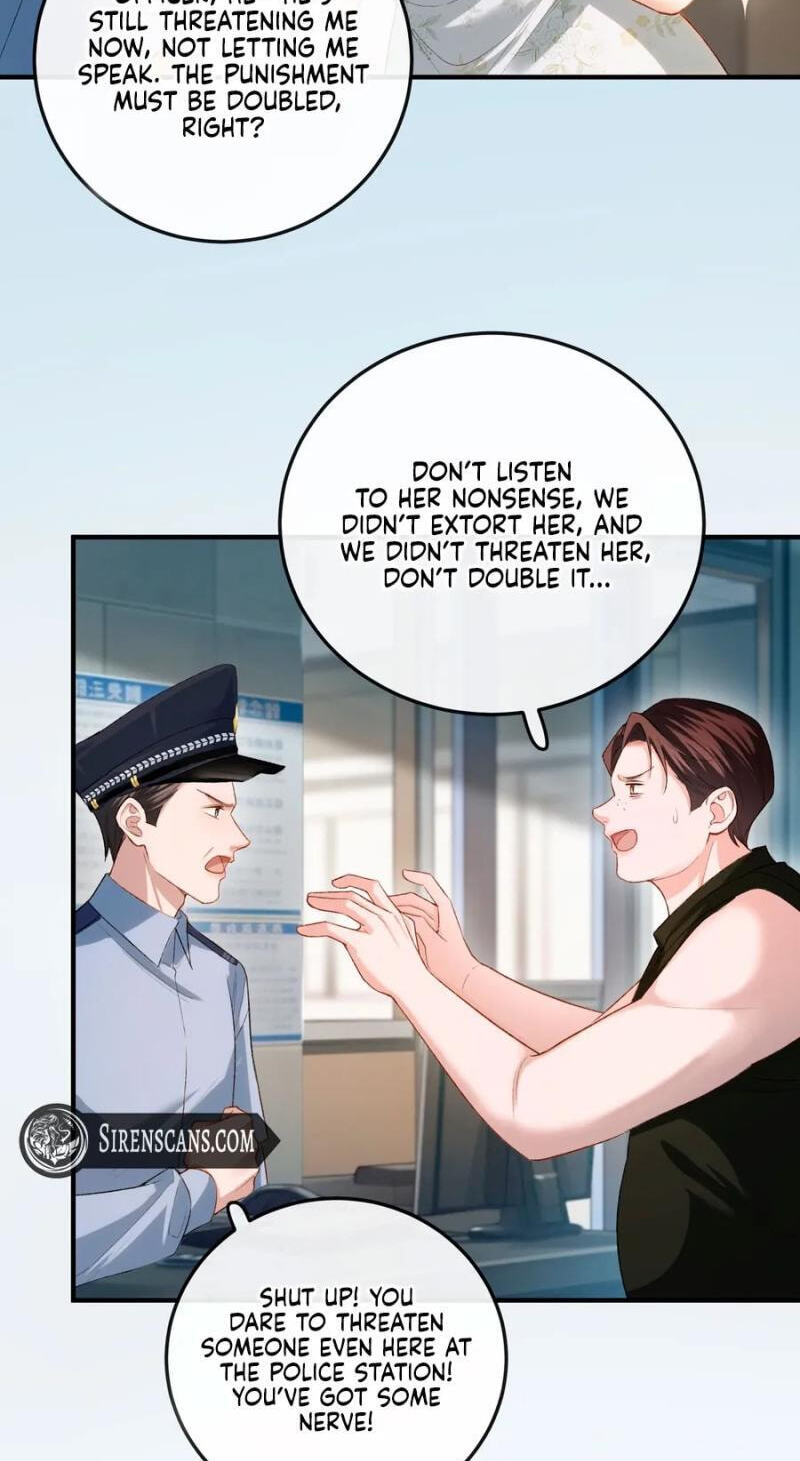Weizhuang Mingliu Chapter 11 page 22 - 