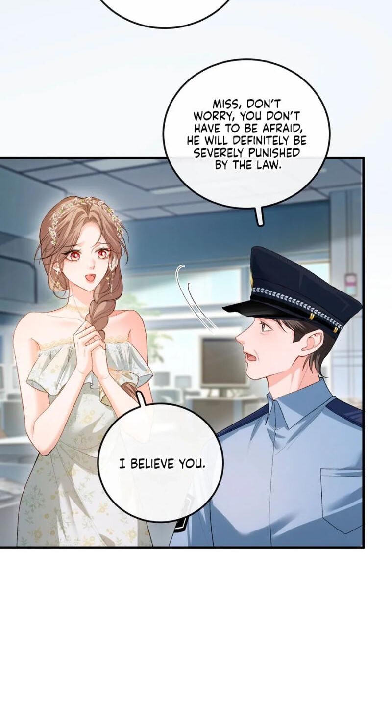 Weizhuang Mingliu Chapter 11 page 23 - 