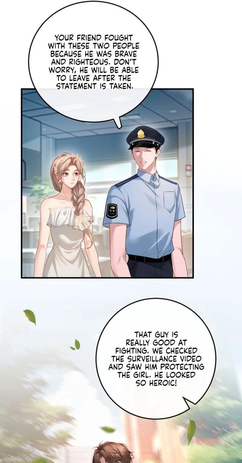 Weizhuang Mingliu Chapter 11 page 24 - 