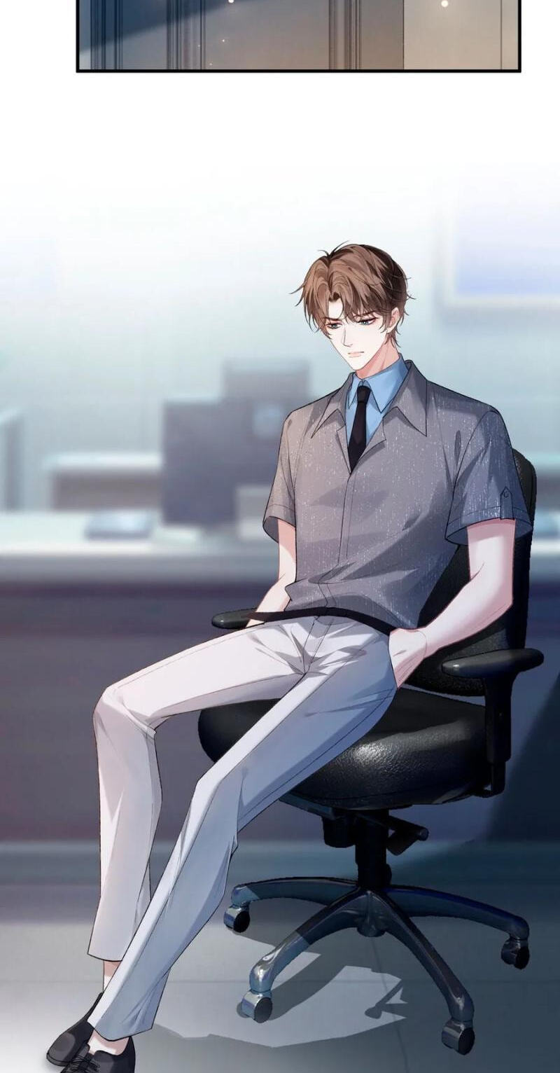 Weizhuang Mingliu Chapter 11 page 27 - 