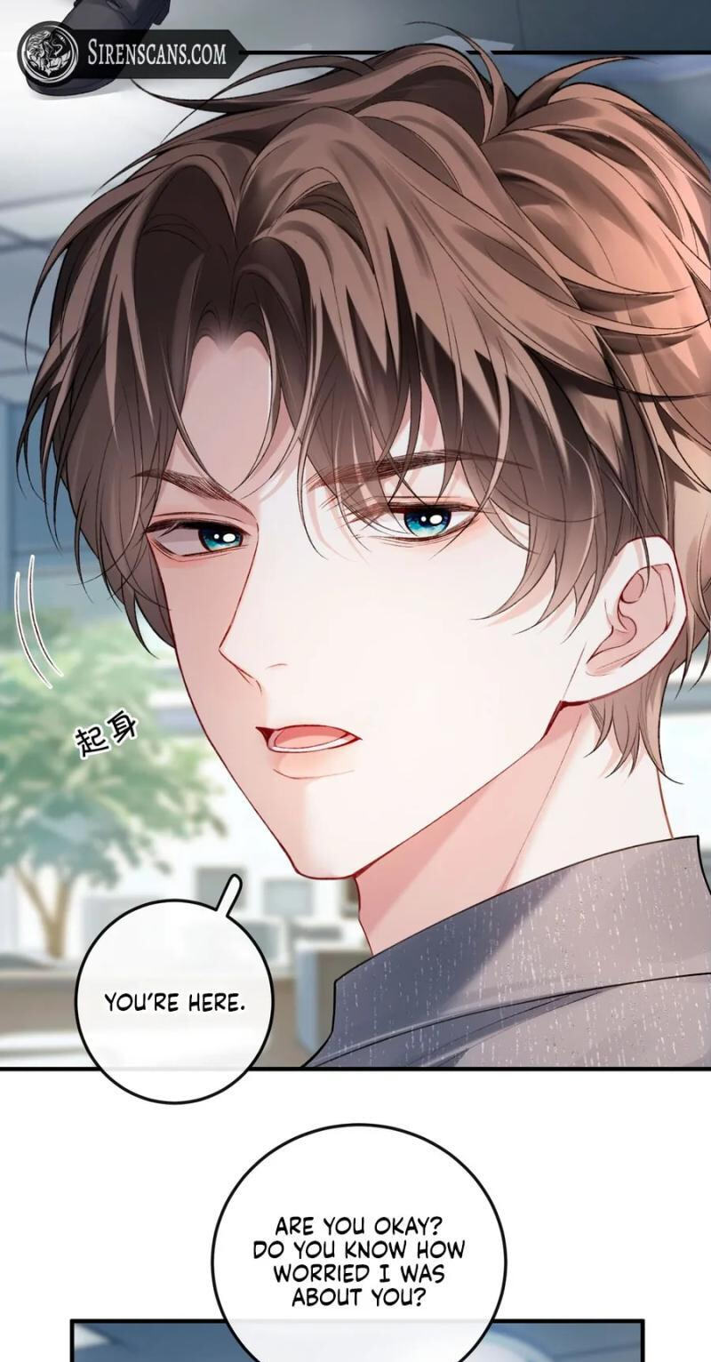 Weizhuang Mingliu Chapter 11 page 28 - 