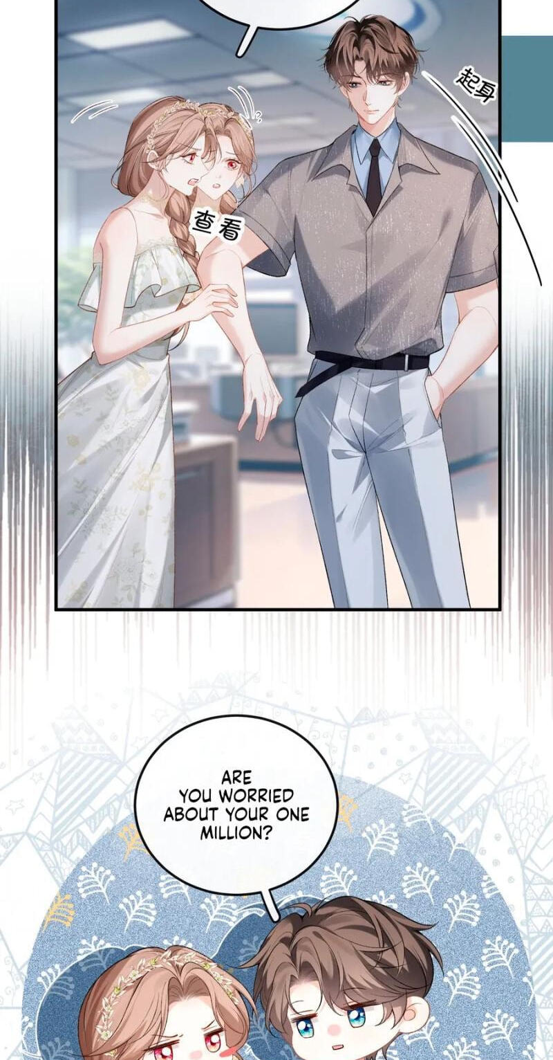 Weizhuang Mingliu Chapter 11 page 29 - 