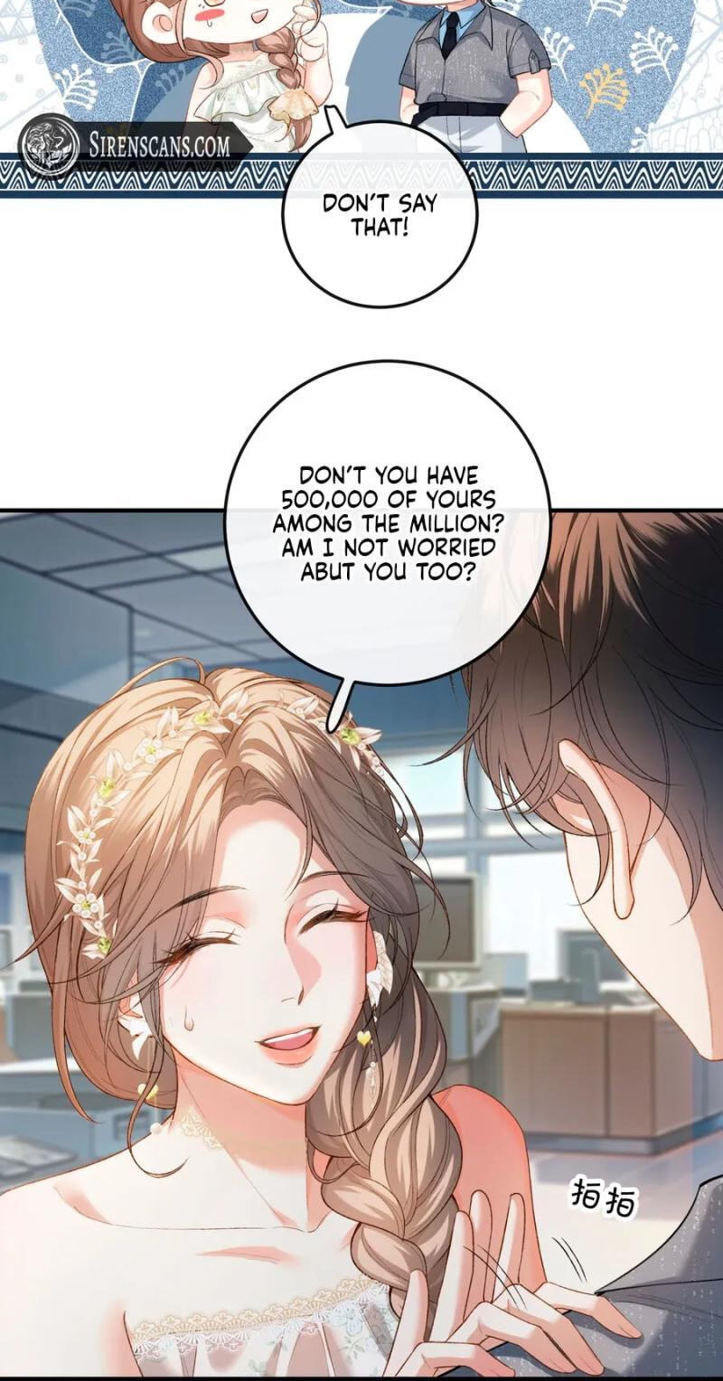 Weizhuang Mingliu Chapter 11 page 30 - 