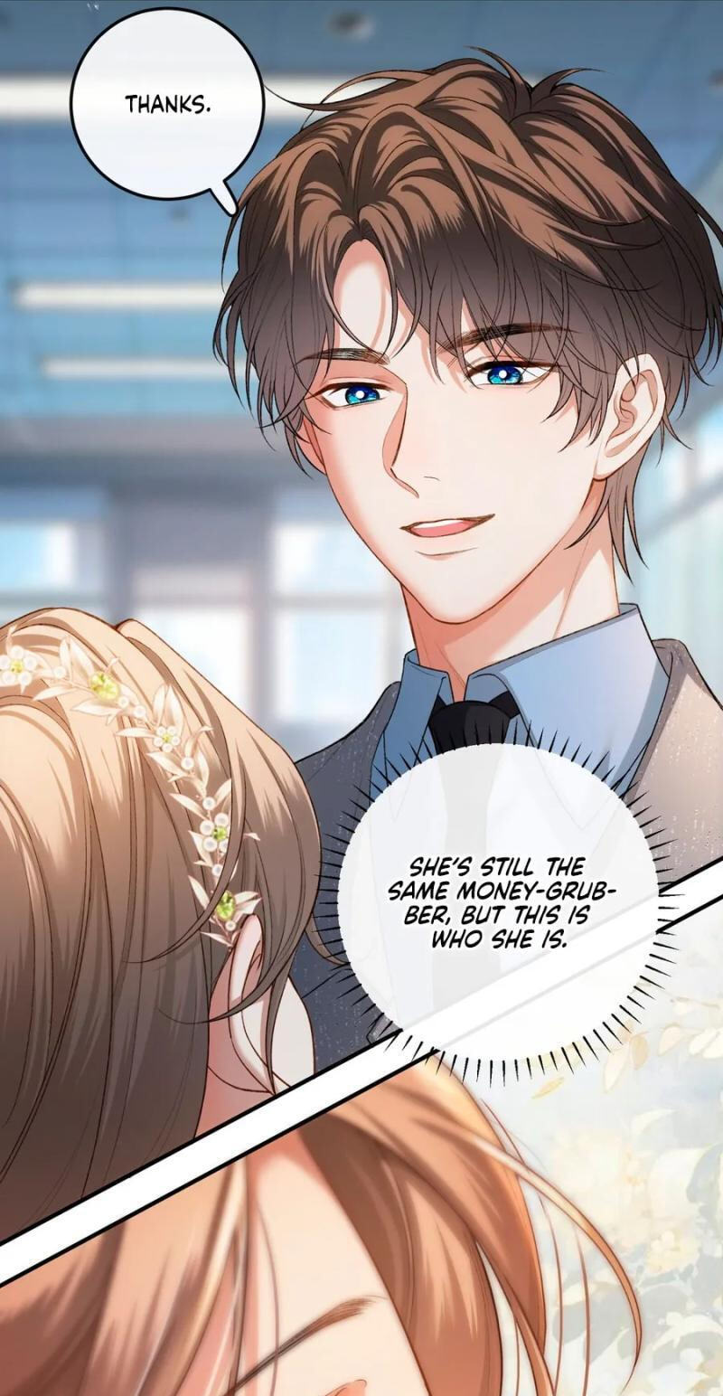 Weizhuang Mingliu Chapter 11 page 31 - 