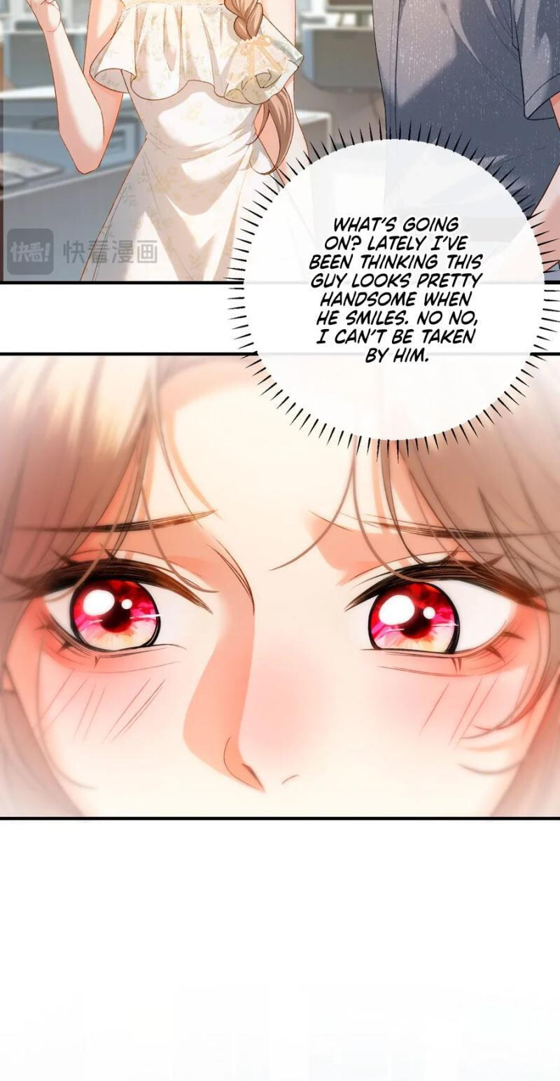Weizhuang Mingliu Chapter 11 page 33 - 