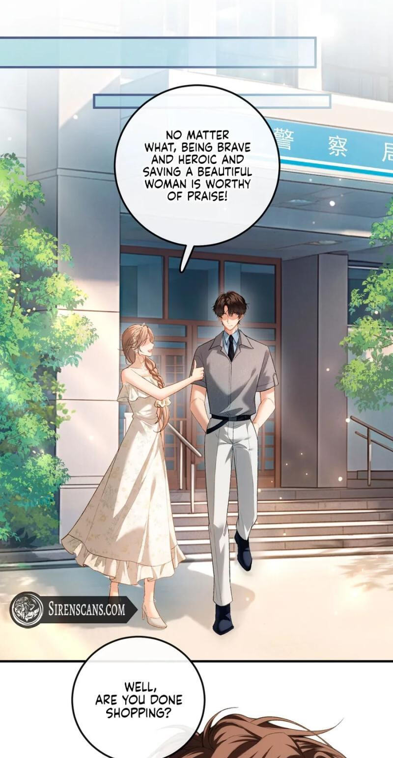 Weizhuang Mingliu Chapter 11 page 34 - 