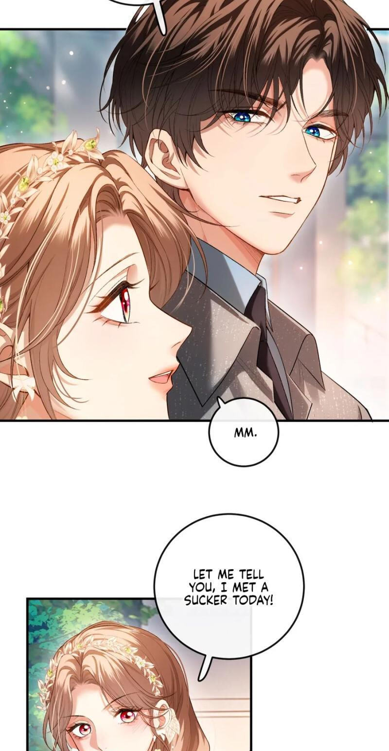 Weizhuang Mingliu Chapter 11 page 35 - 