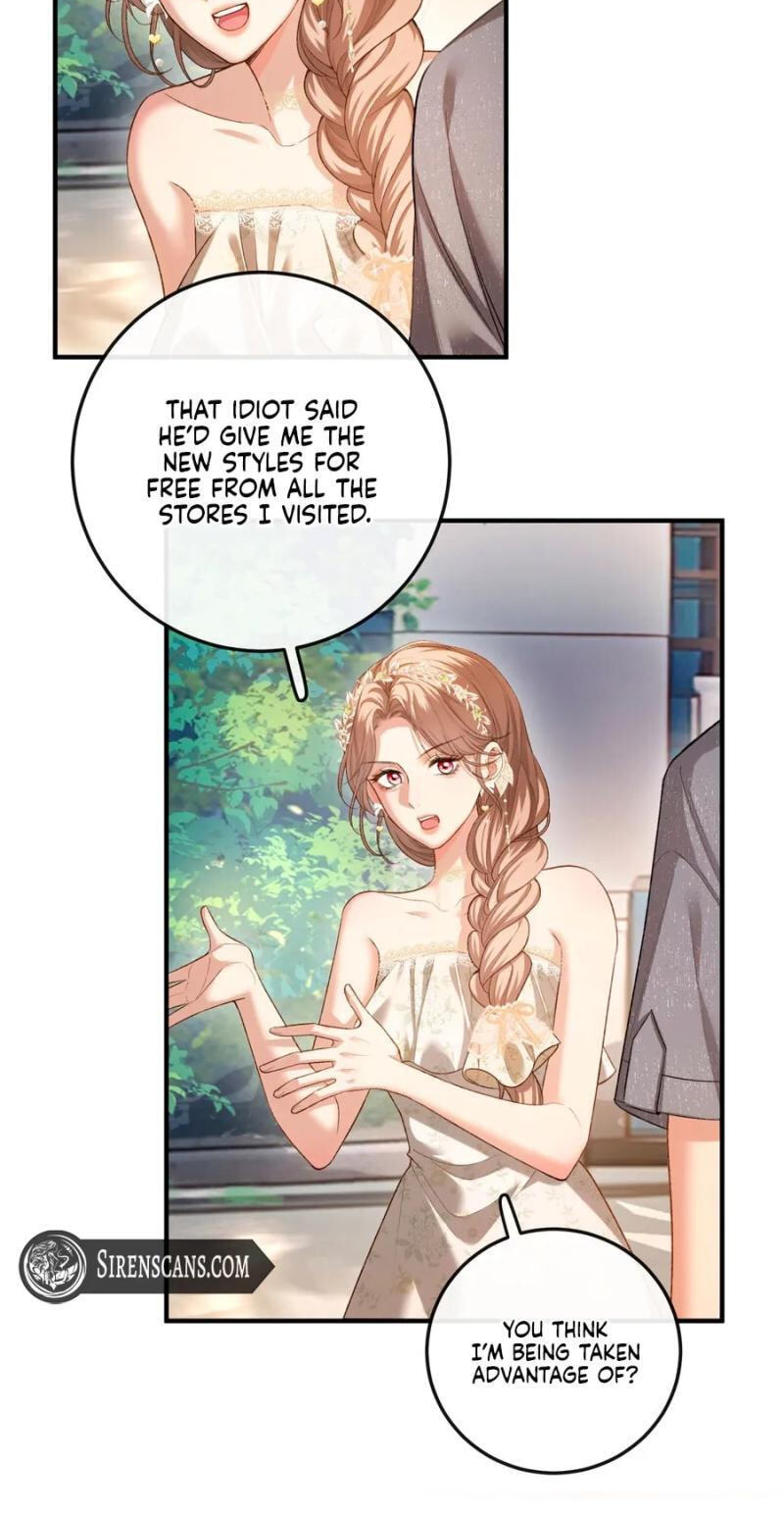 Weizhuang Mingliu Chapter 11 page 36 - 