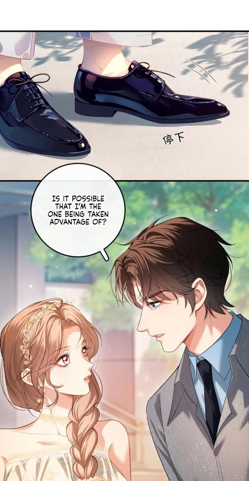 Weizhuang Mingliu Chapter 11 page 37 - 
