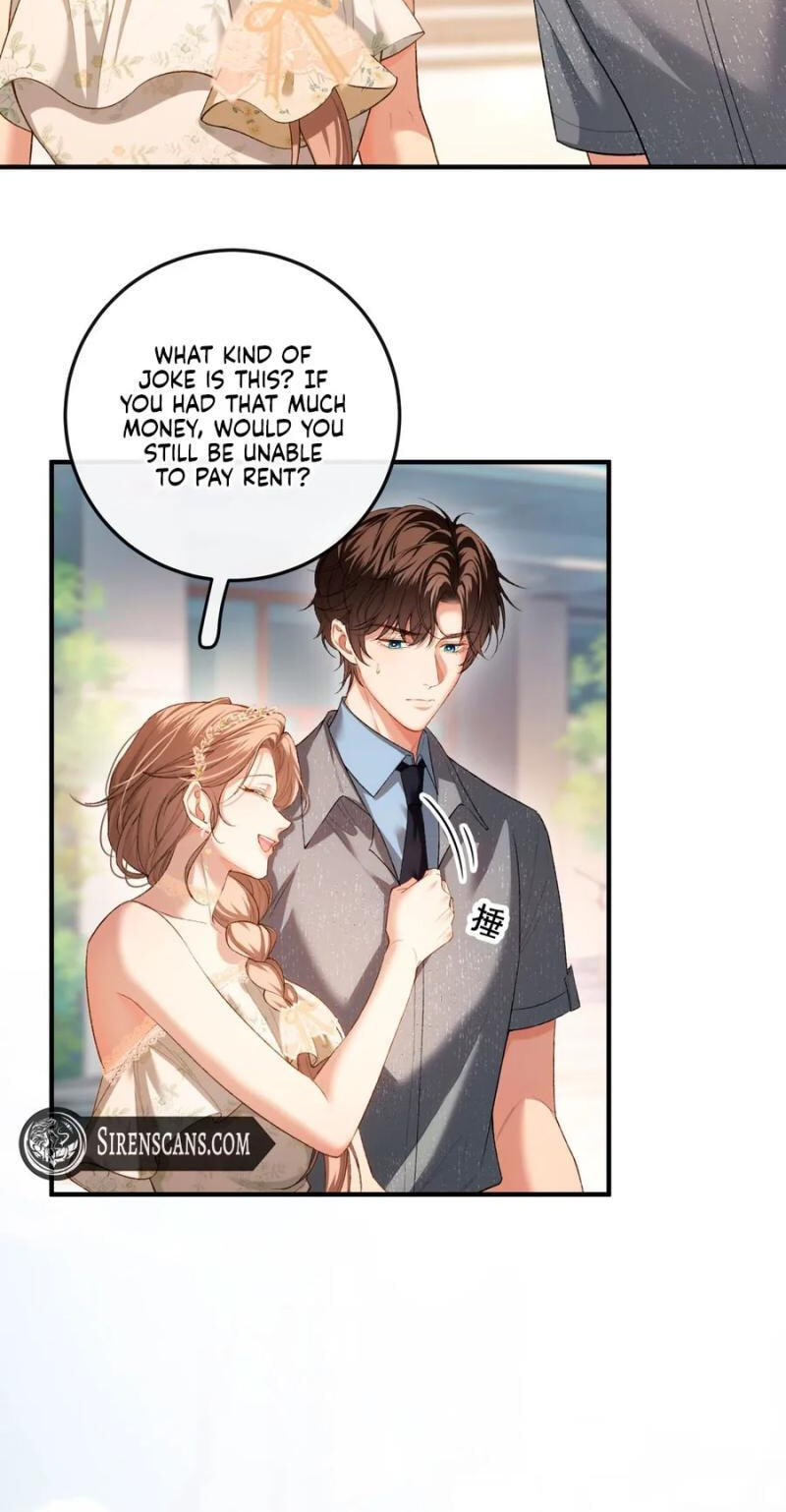 Weizhuang Mingliu Chapter 11 page 38 - 