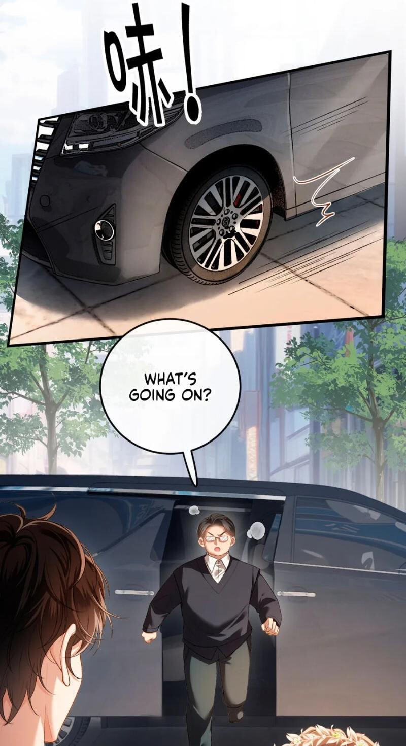 Weizhuang Mingliu Chapter 11 page 39 - 