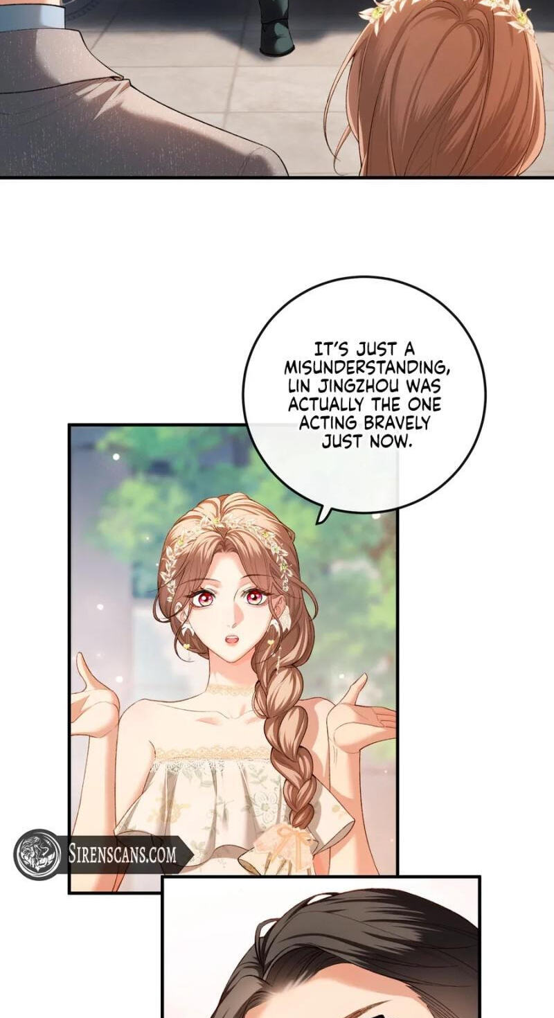 Weizhuang Mingliu Chapter 11 page 40 - 