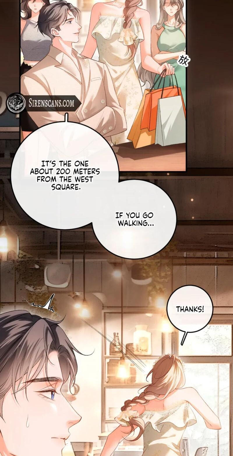 Weizhuang Mingliu Chapter 11 page 10 - 