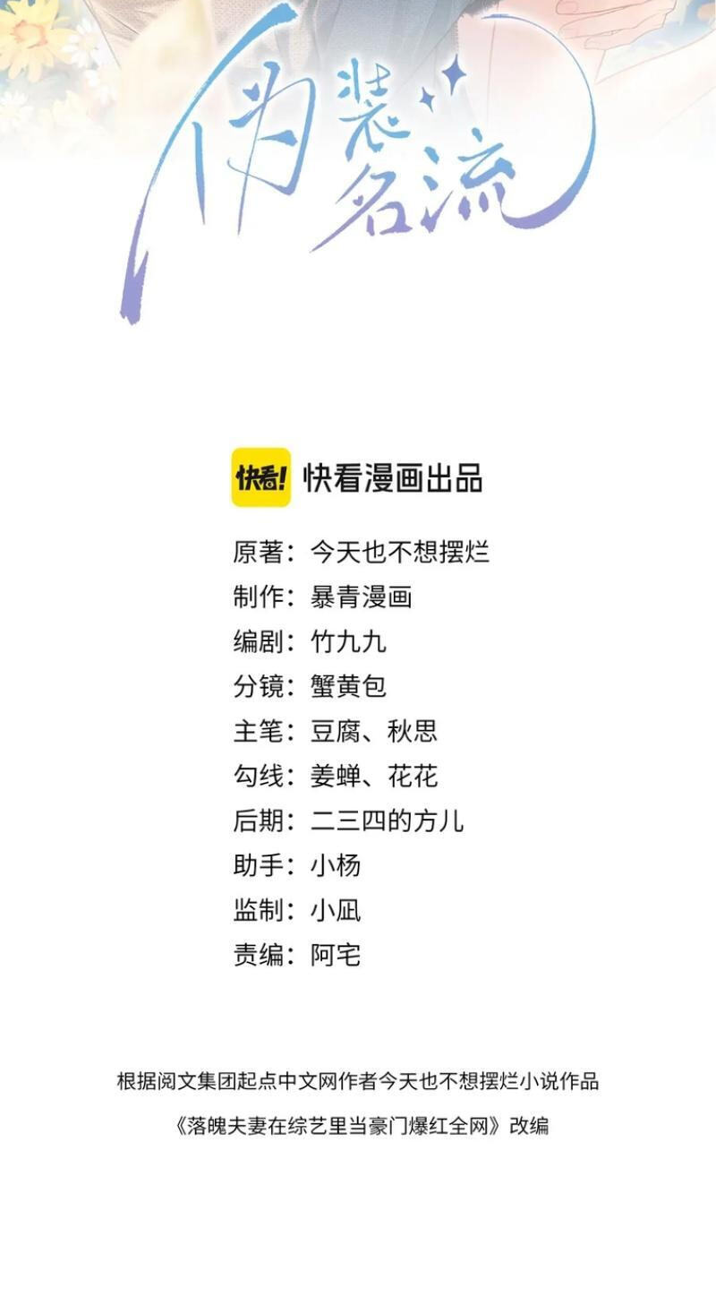 Weizhuang Mingliu Chapter 12 page 2 - 