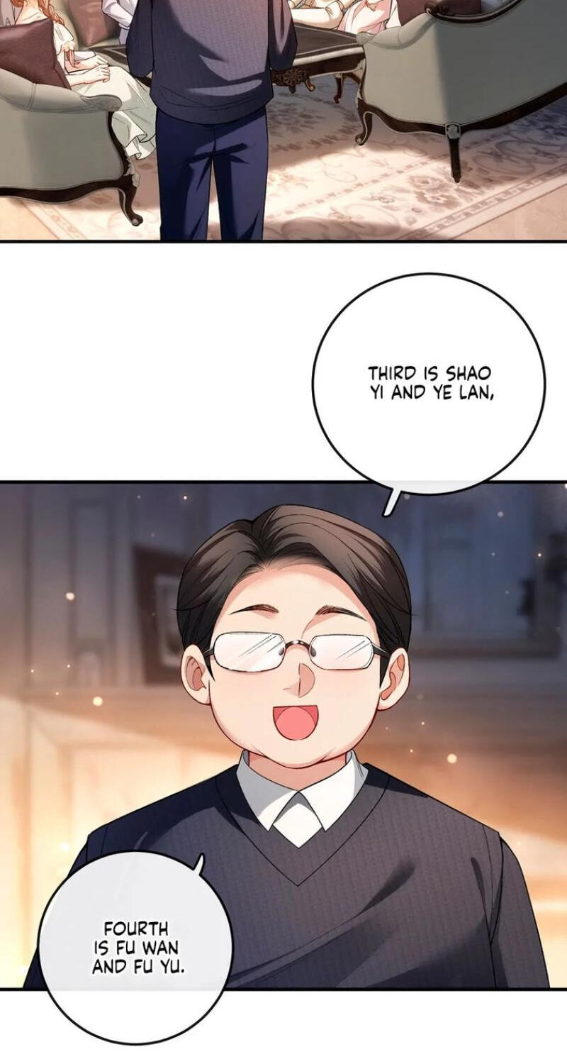 Weizhuang Mingliu Chapter 12 page 20 - 