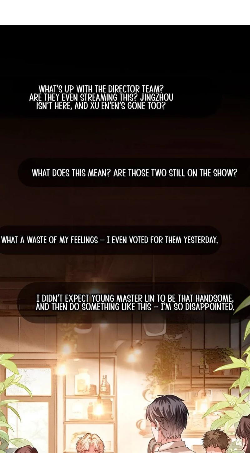 Weizhuang Mingliu Chapter 12 page 3 - 