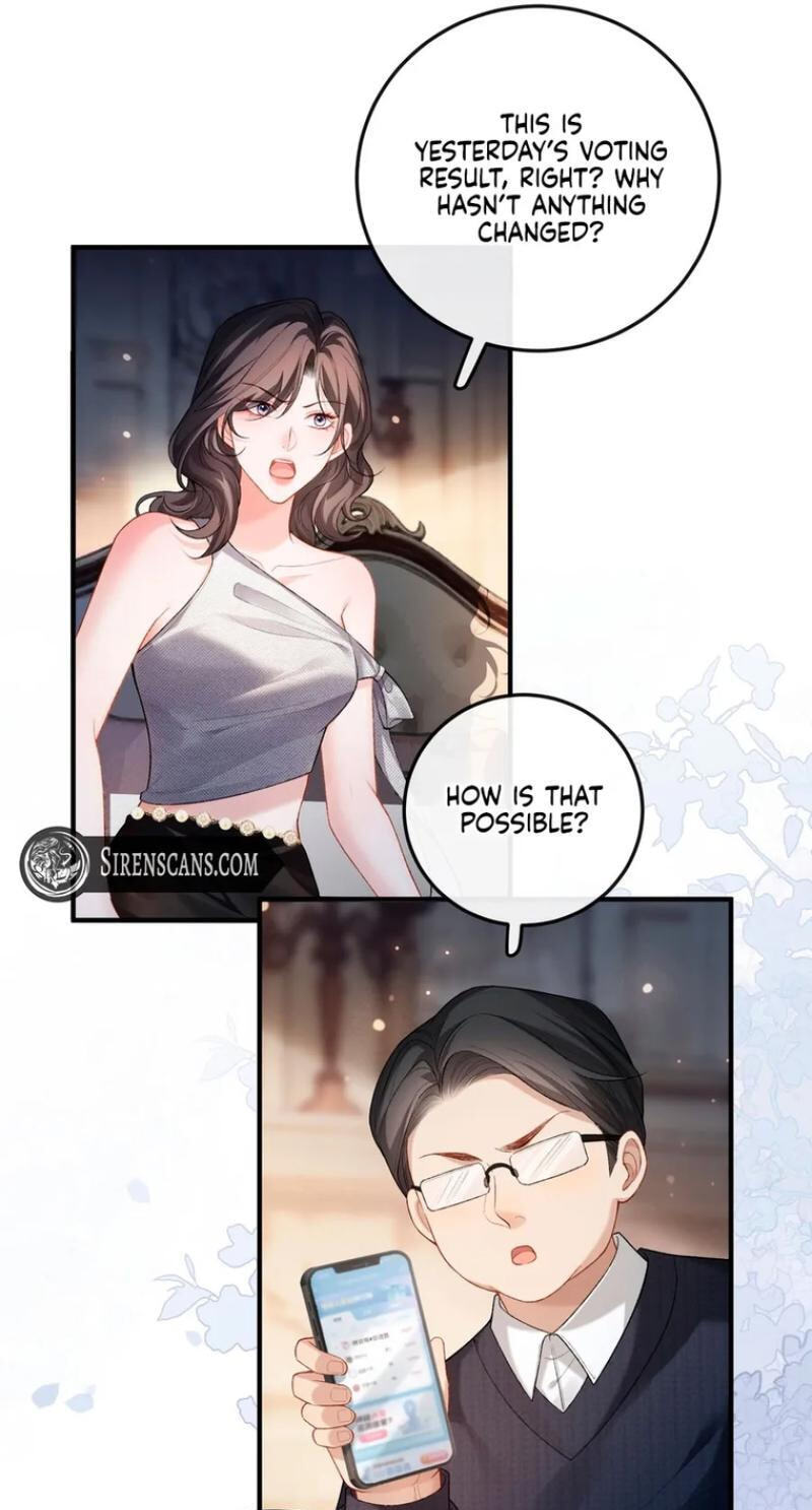 Weizhuang Mingliu Chapter 12 page 21 - 