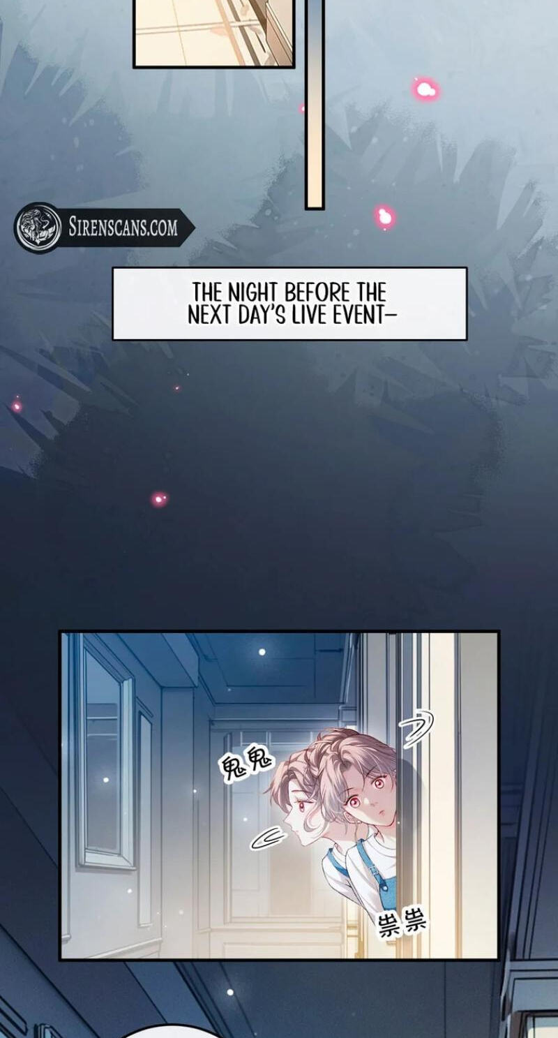 Weizhuang Mingliu Chapter 12 page 26 - 