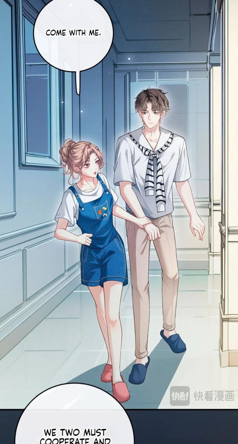 Weizhuang Mingliu Chapter 12 page 27 - 
