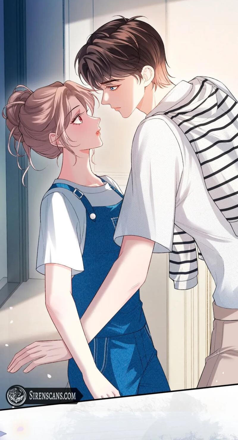 Weizhuang Mingliu Chapter 12 page 30 - 