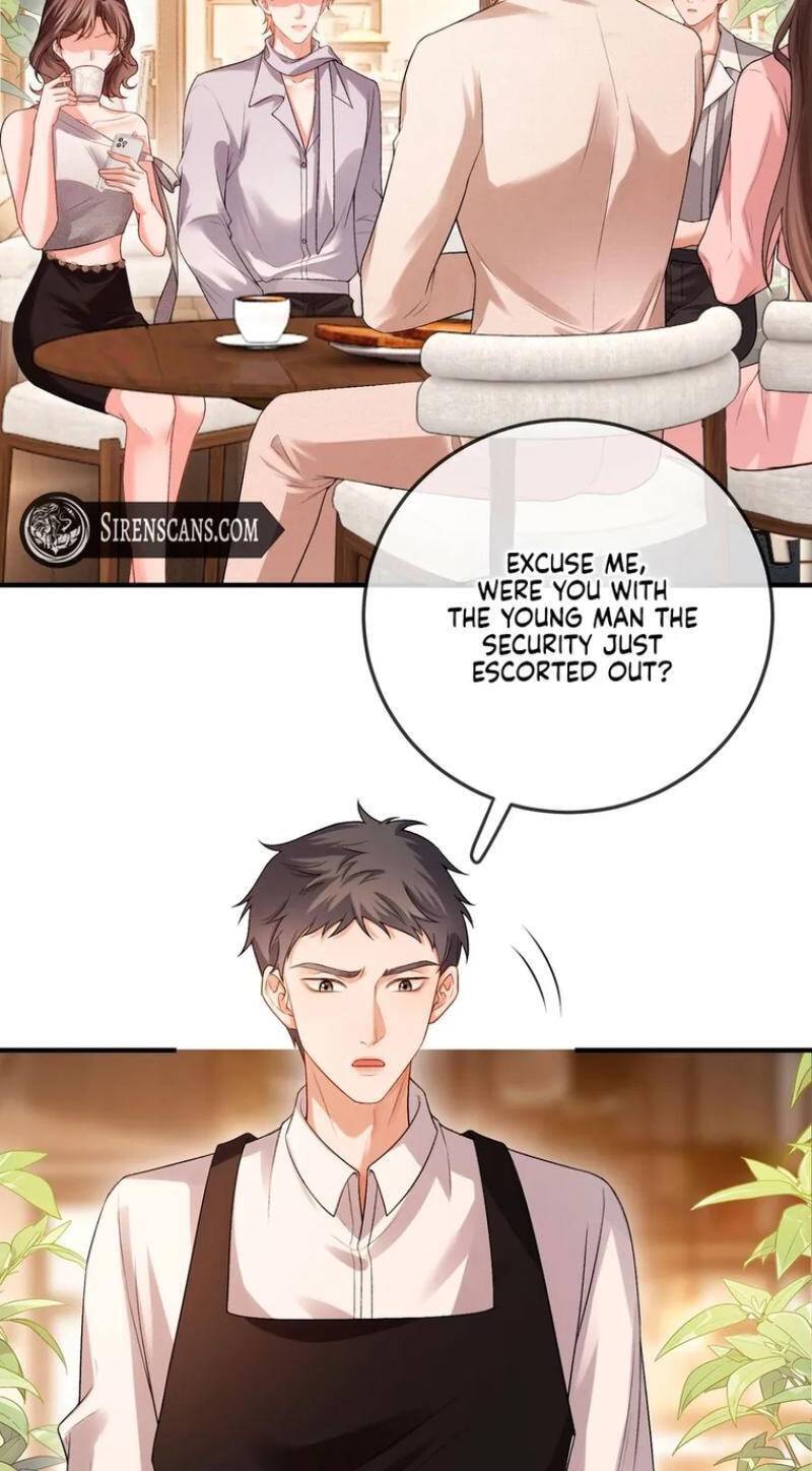 Weizhuang Mingliu Chapter 12 page 4 - 