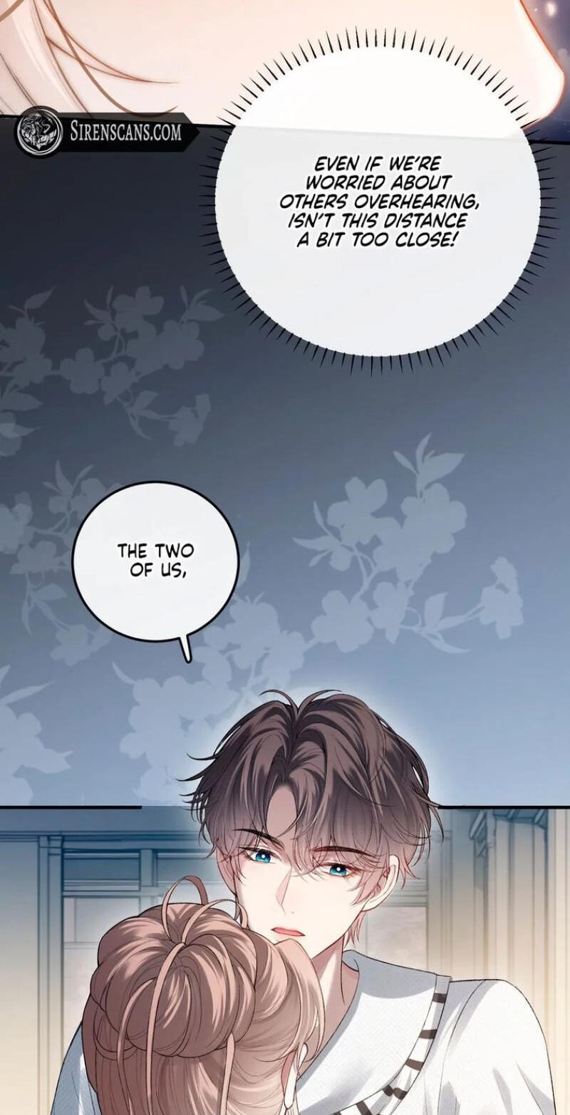 Weizhuang Mingliu Chapter 12 page 33 - 