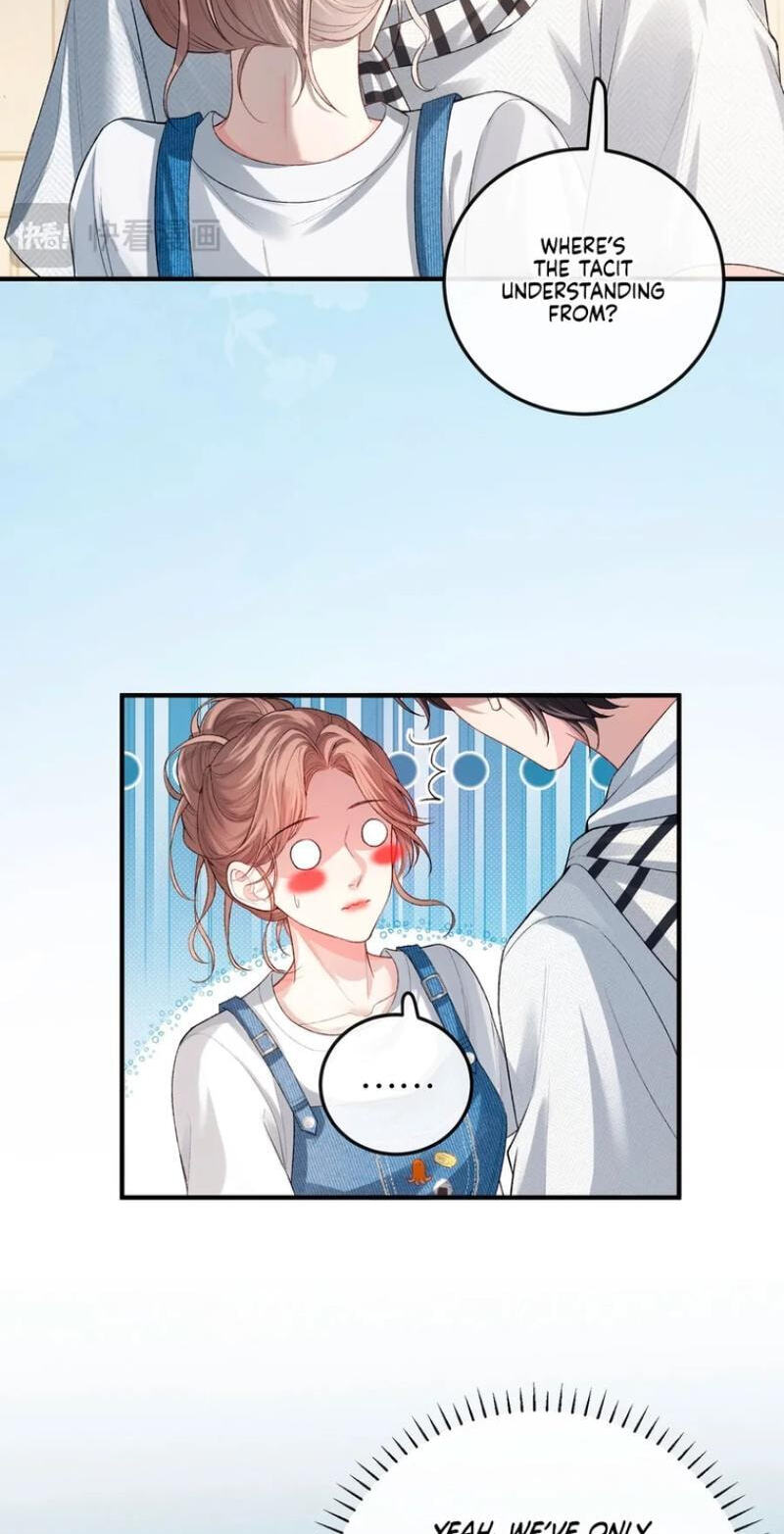 Weizhuang Mingliu Chapter 12 page 34 - 
