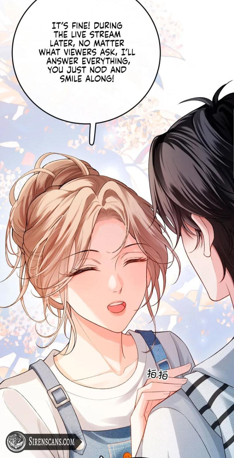 Weizhuang Mingliu Chapter 12 page 38 - 