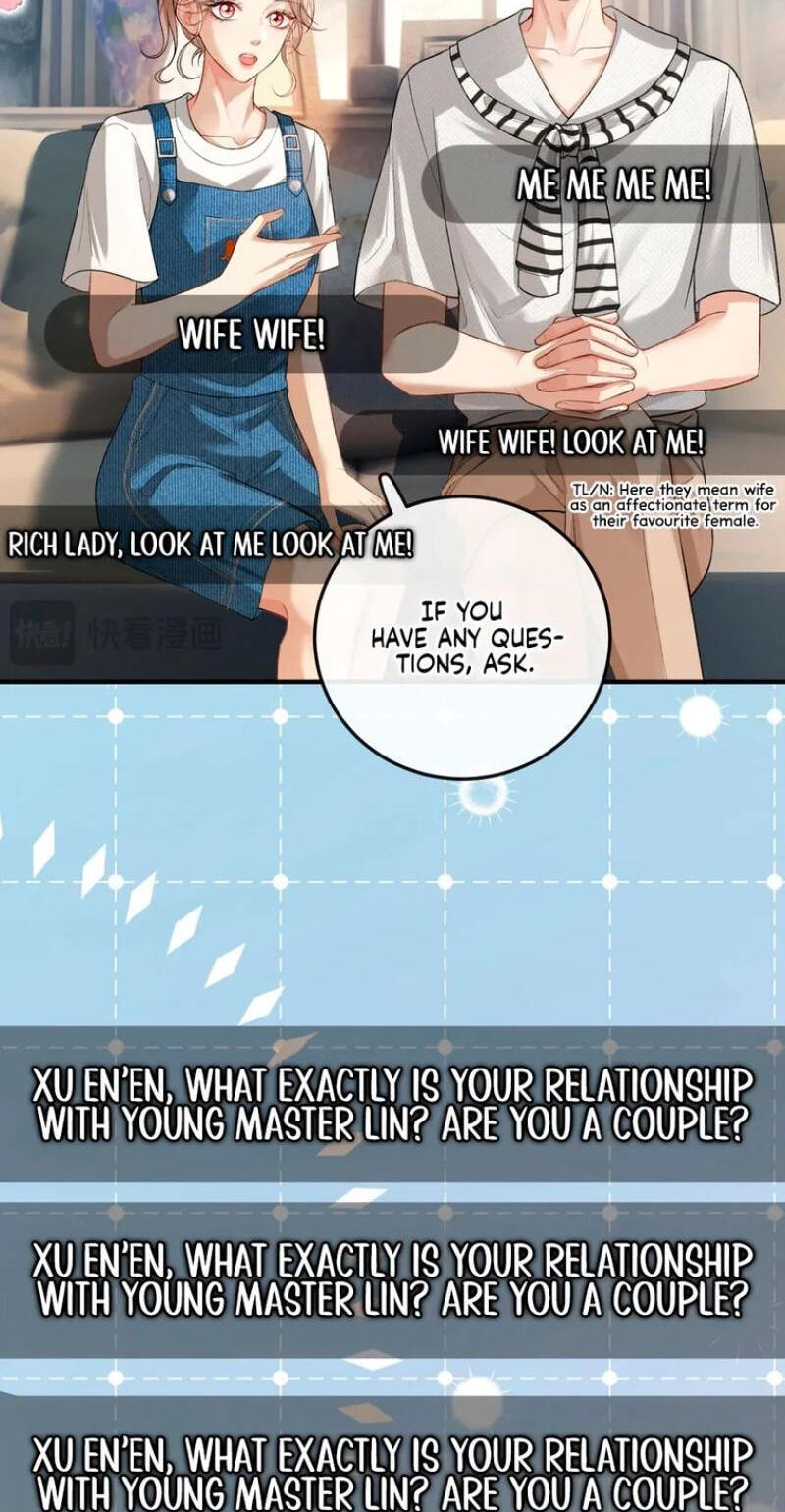 Weizhuang Mingliu Chapter 12 page 42 - 