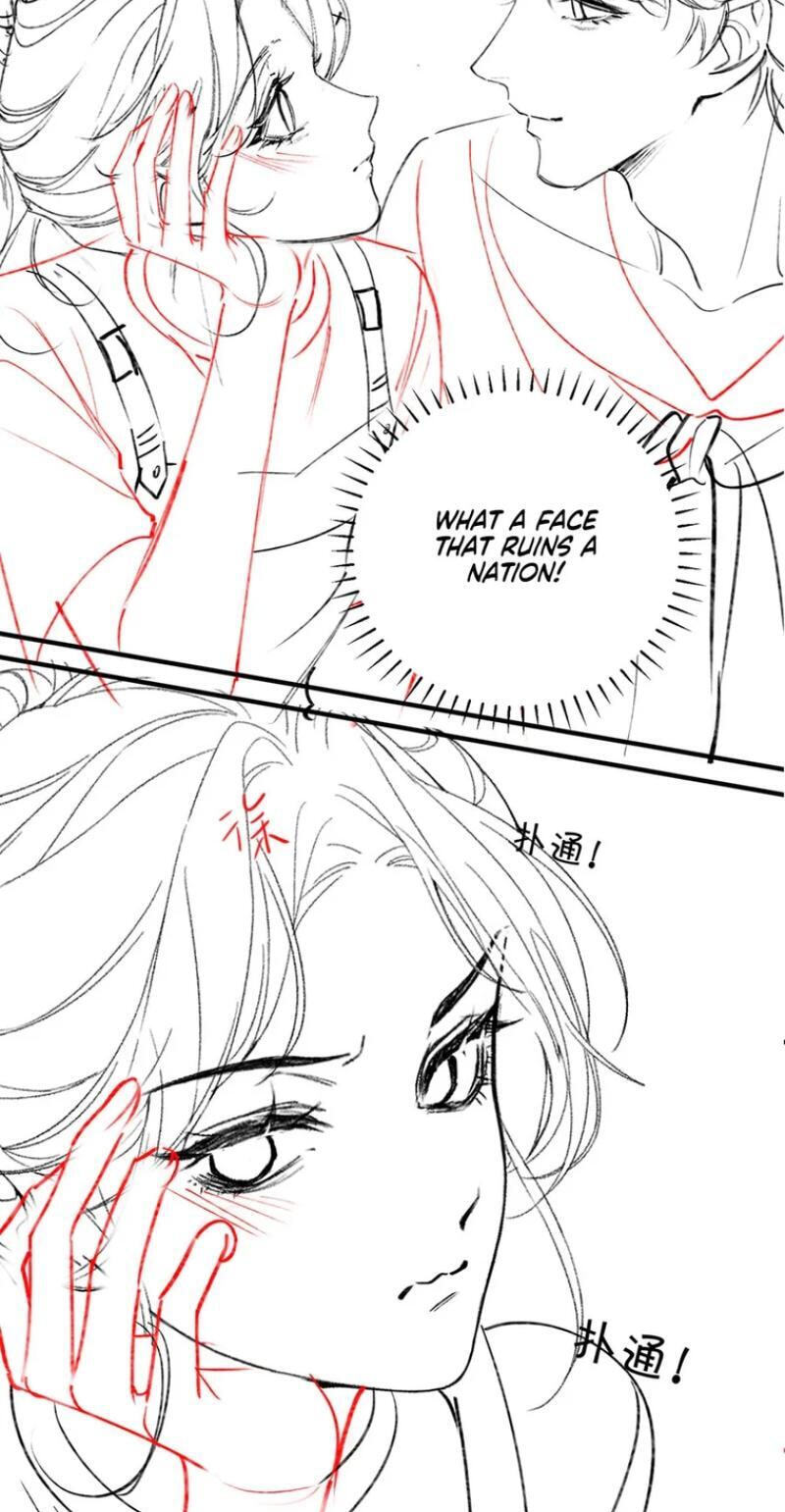 Weizhuang Mingliu Chapter 12 page 49 - 