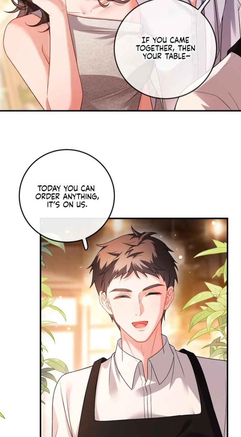 Weizhuang Mingliu Chapter 12 page 8 - 