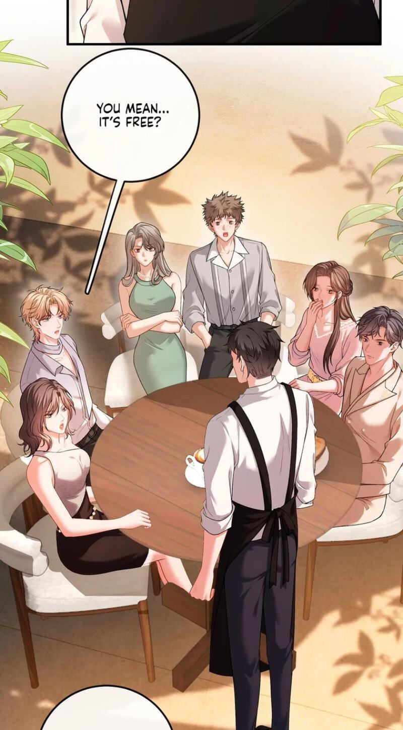 Weizhuang Mingliu Chapter 12 page 9 - 