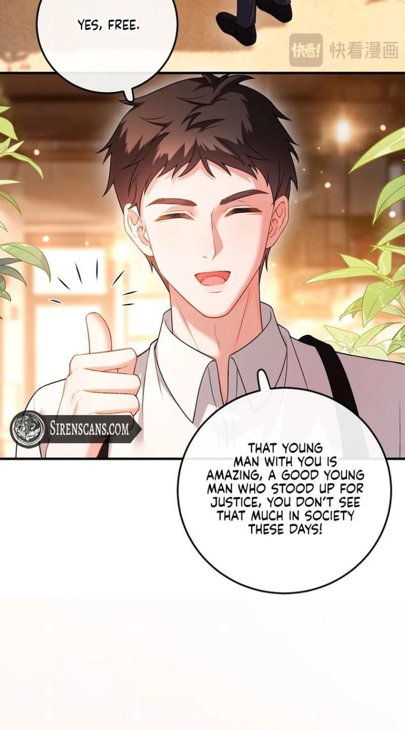 Weizhuang Mingliu Chapter 12 page 10 - 